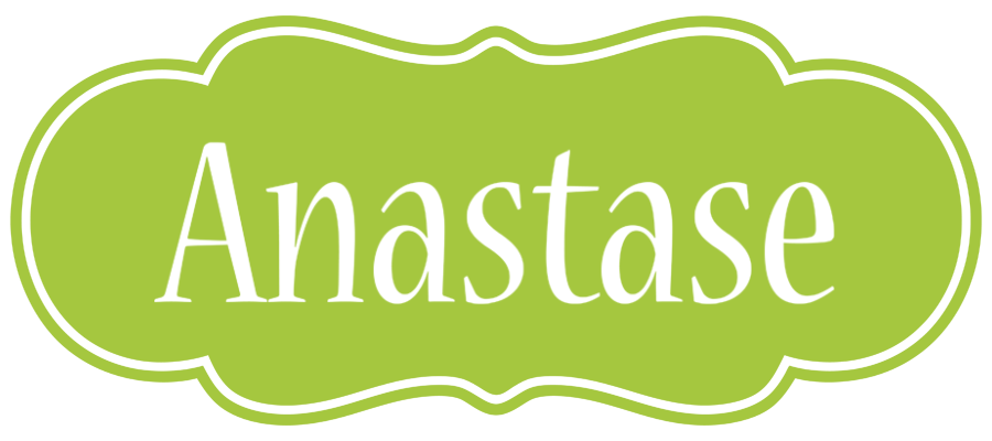 Anastase family logo