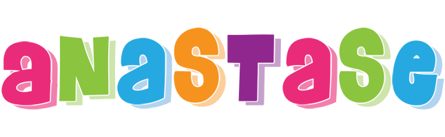Anastase friday logo