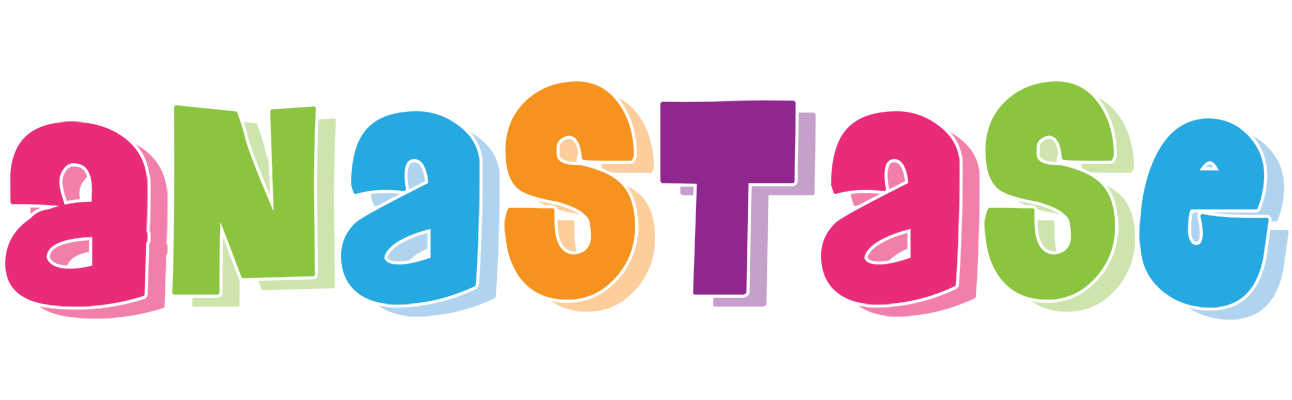 Anastase friday logo