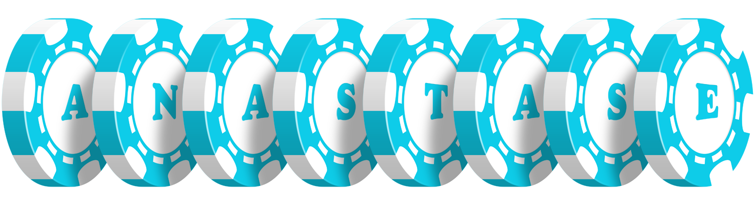 Anastase funbet logo