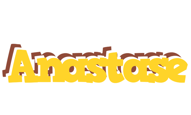 Anastase hotcup logo