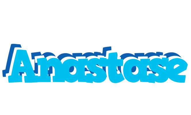 Anastase jacuzzi logo