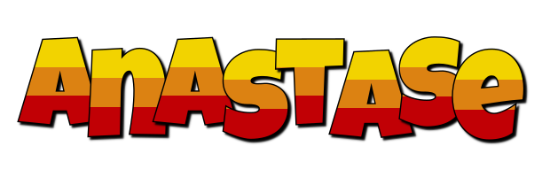 Anastase jungle logo