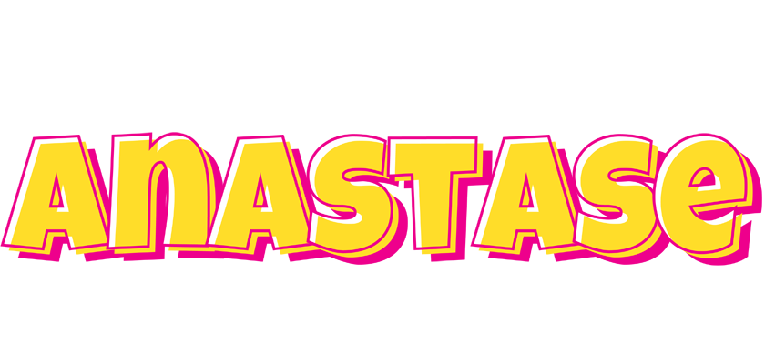 Anastase kaboom logo