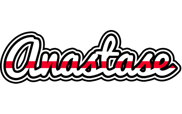 Anastase kingdom logo