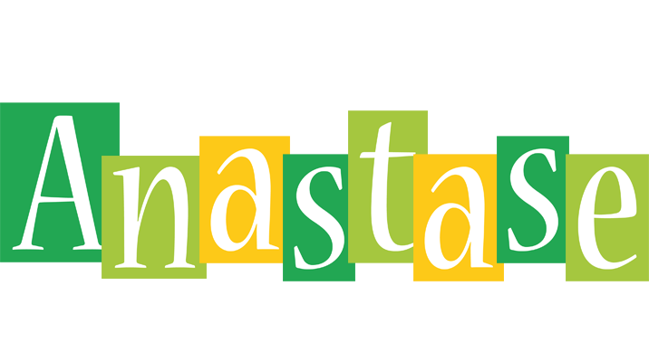 Anastase lemonade logo