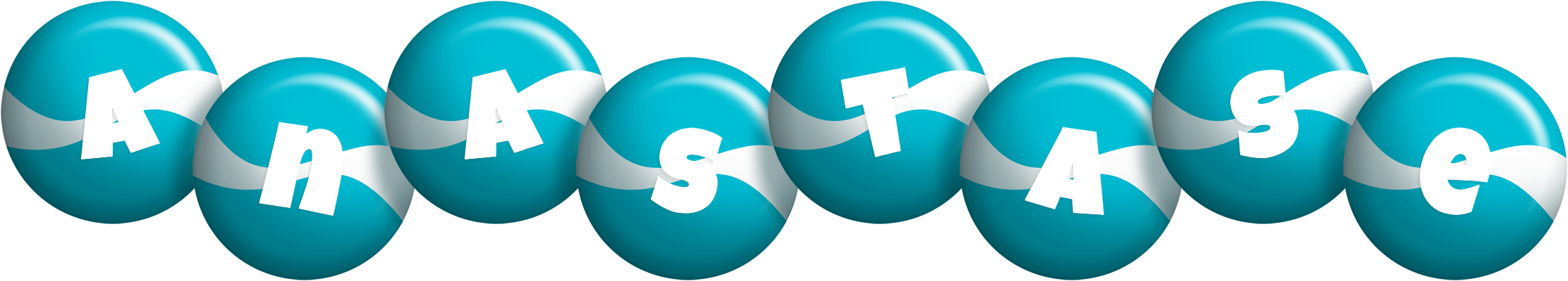 Anastase messi logo