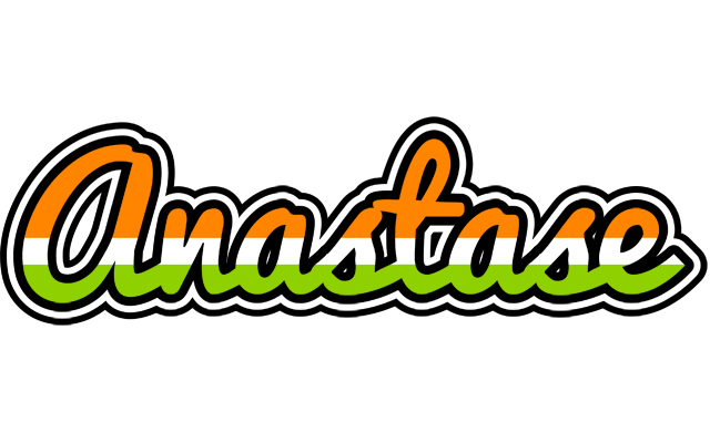 Anastase mumbai logo