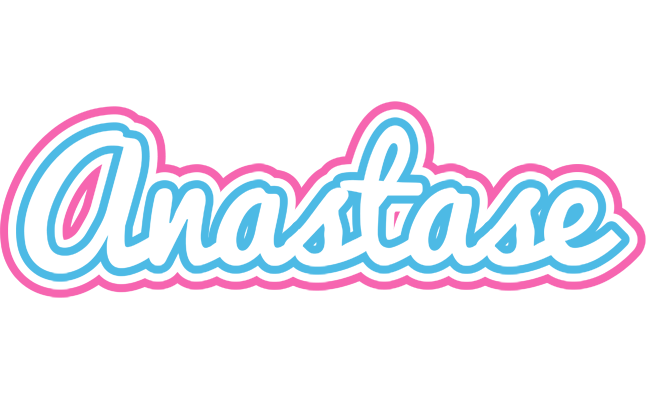 Anastase outdoors logo