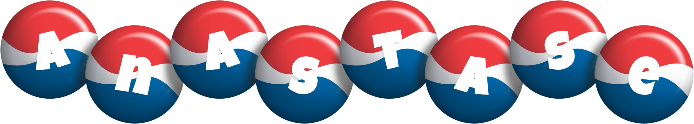 Anastase paris logo