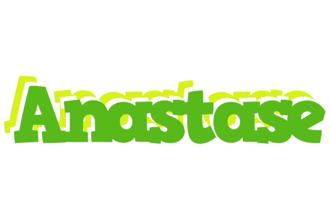 Anastase picnic logo