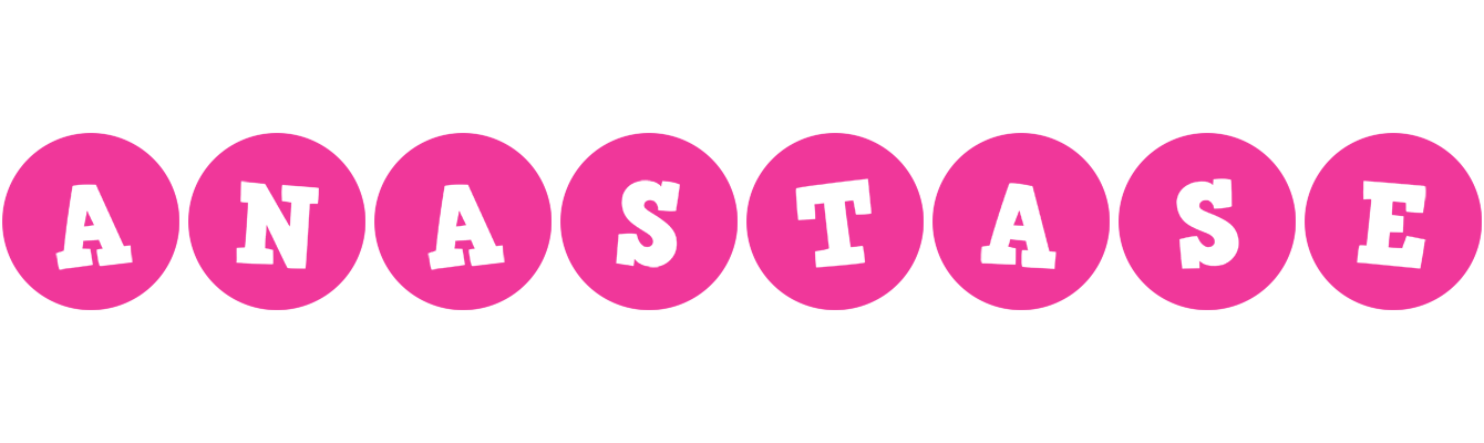 Anastase poker logo