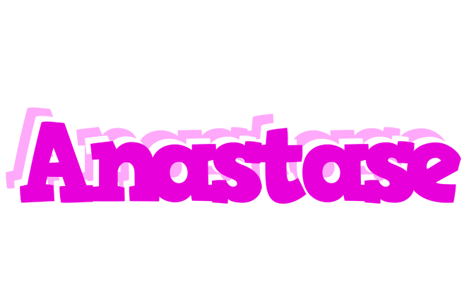 Anastase rumba logo