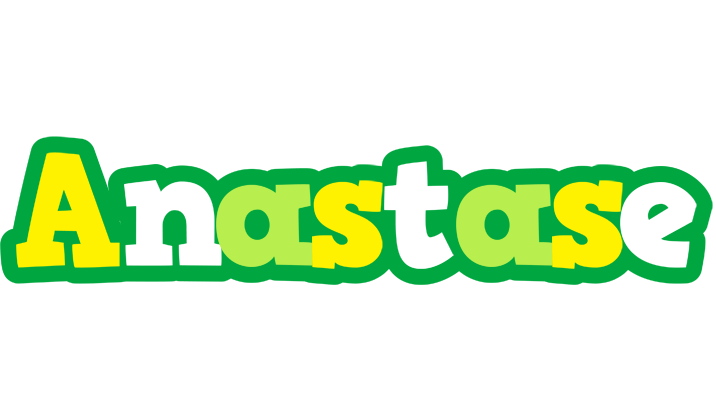 Anastase soccer logo