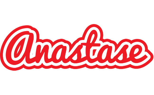 Anastase sunshine logo