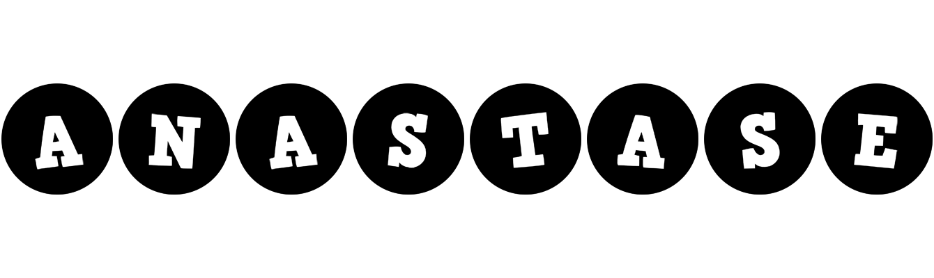 Anastase tools logo