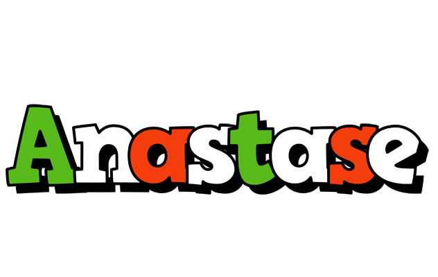 Anastase venezia logo