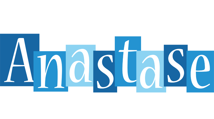Anastase winter logo