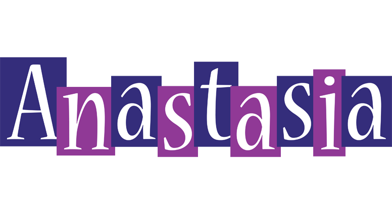 Anastasia autumn logo