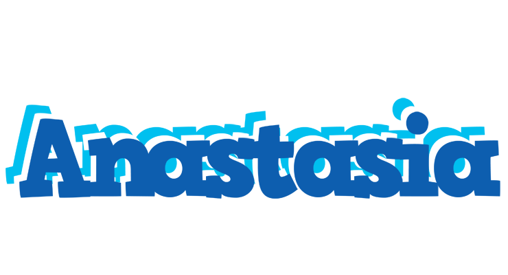 Anastasia business logo