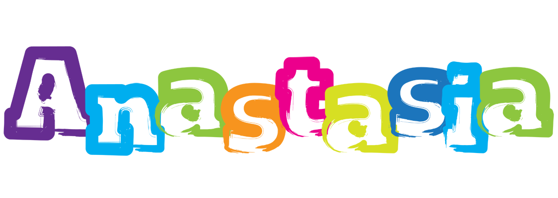Anastasia casino logo