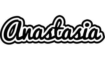 Anastasia chess logo