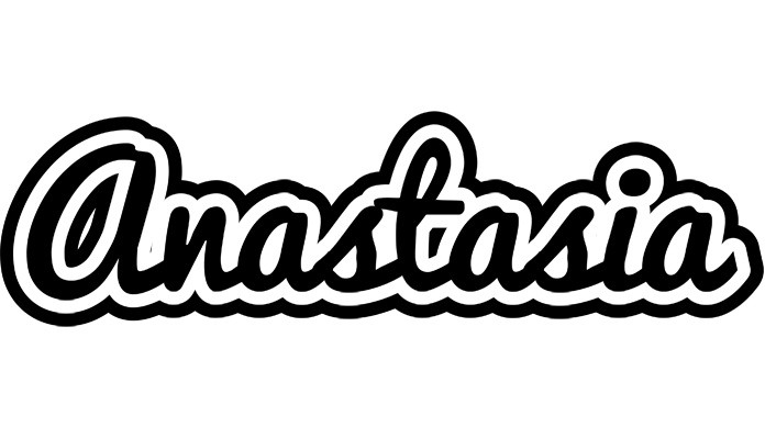 Anastasia chess logo