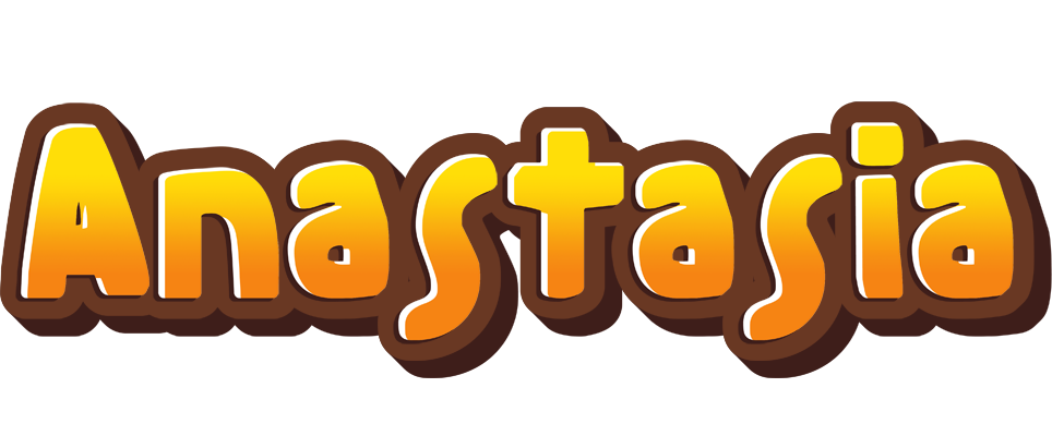 Anastasia cookies logo