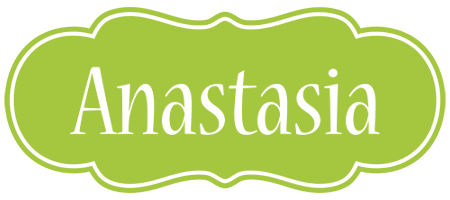 Anastasia family logo