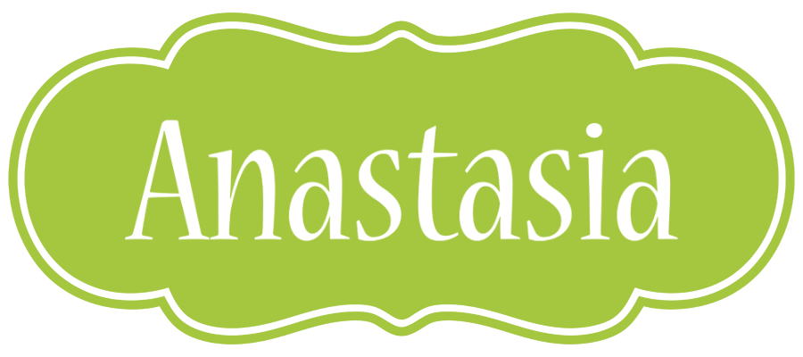 Anastasia family logo