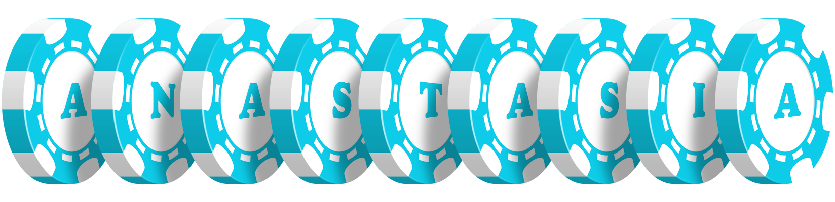 Anastasia funbet logo
