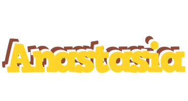 Anastasia hotcup logo