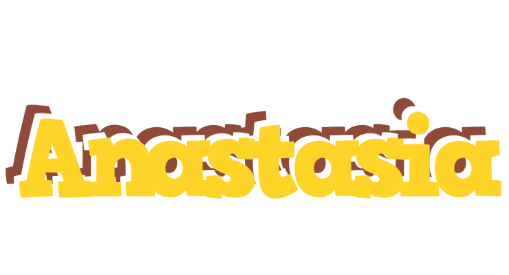 Anastasia hotcup logo