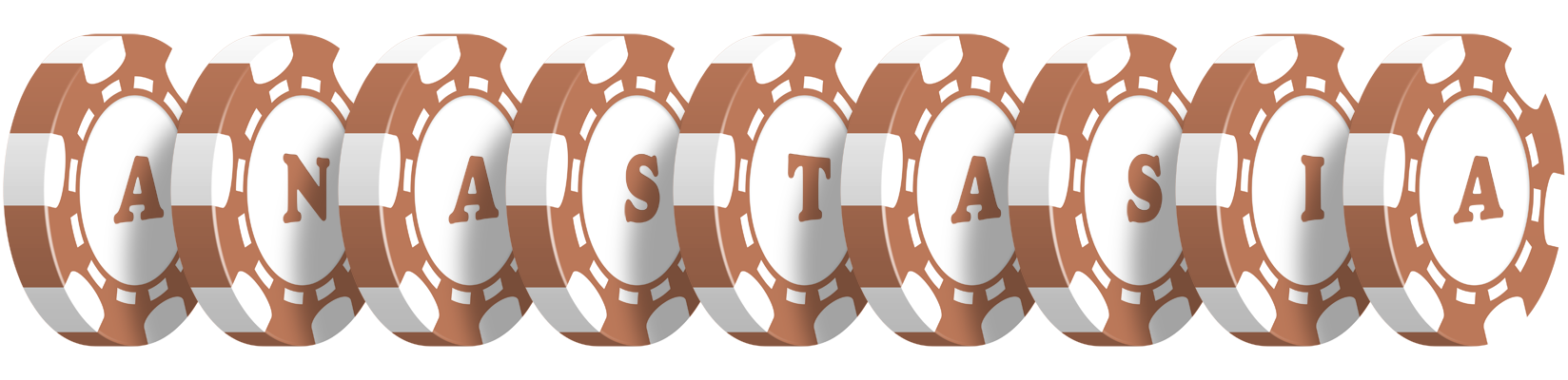 Anastasia limit logo