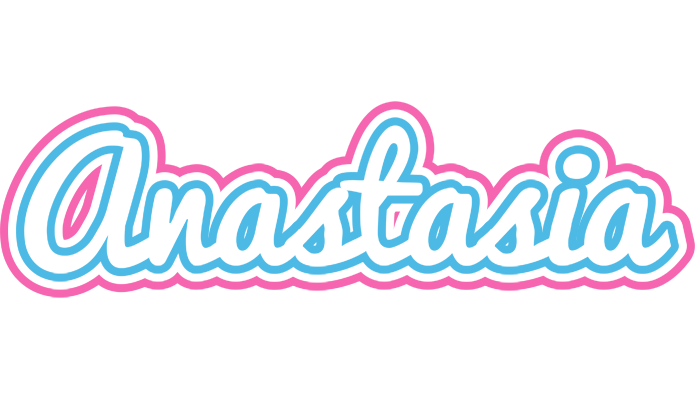 Anastasia outdoors logo