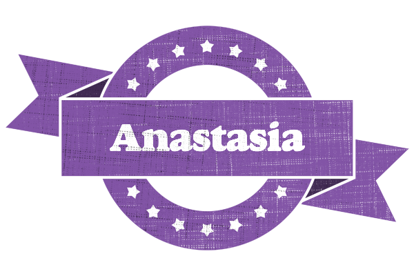 Anastasia royal logo