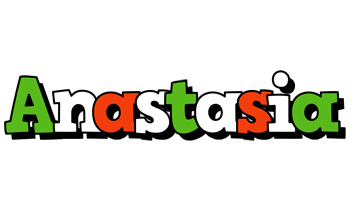 Anastasia venezia logo