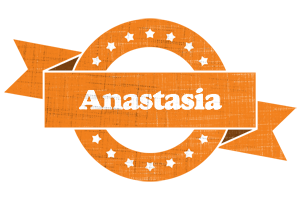 Anastasia victory logo