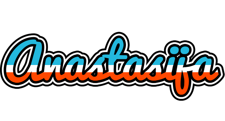 Anastasija america logo