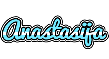 Anastasija argentine logo