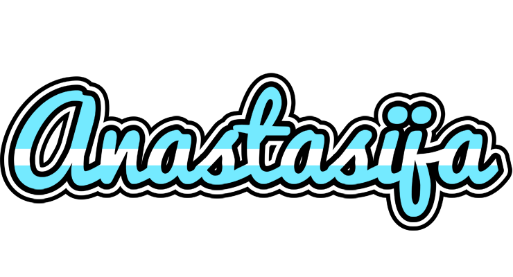 Anastasija argentine logo
