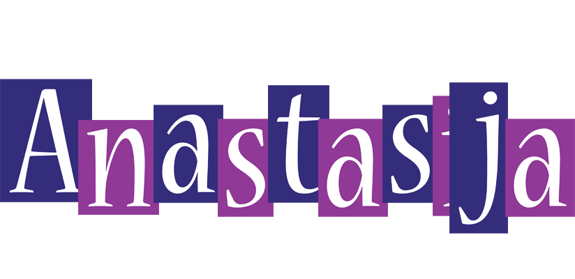 Anastasija autumn logo