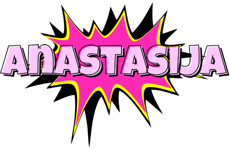 Anastasija badabing logo