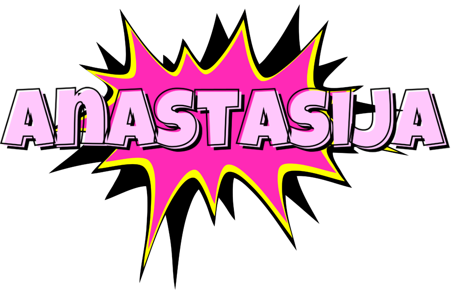 Anastasija badabing logo