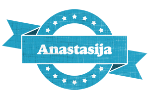 Anastasija balance logo