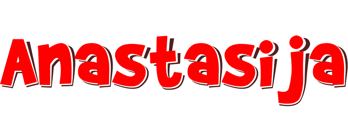 Anastasija basket logo
