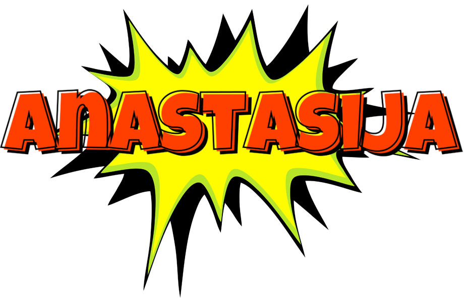 Anastasija bigfoot logo