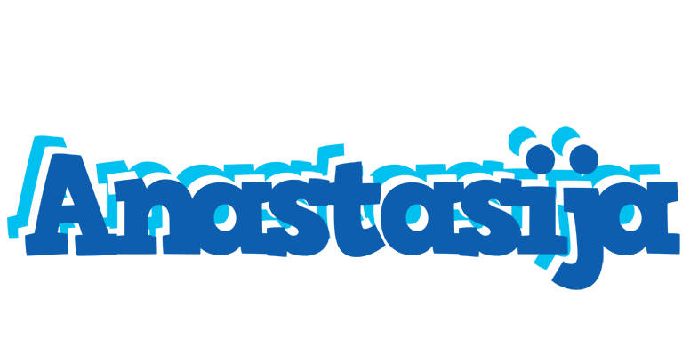 Anastasija business logo