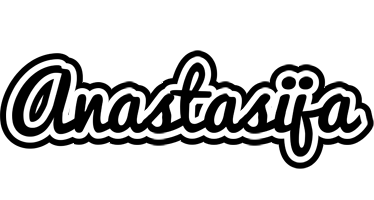 Anastasija chess logo