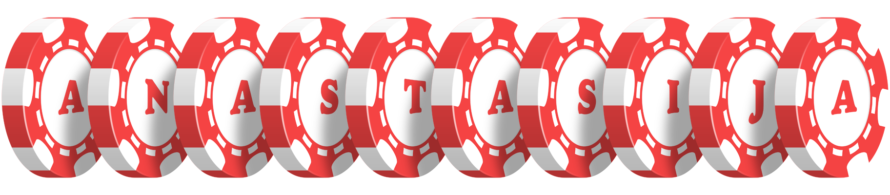 Anastasija chip logo